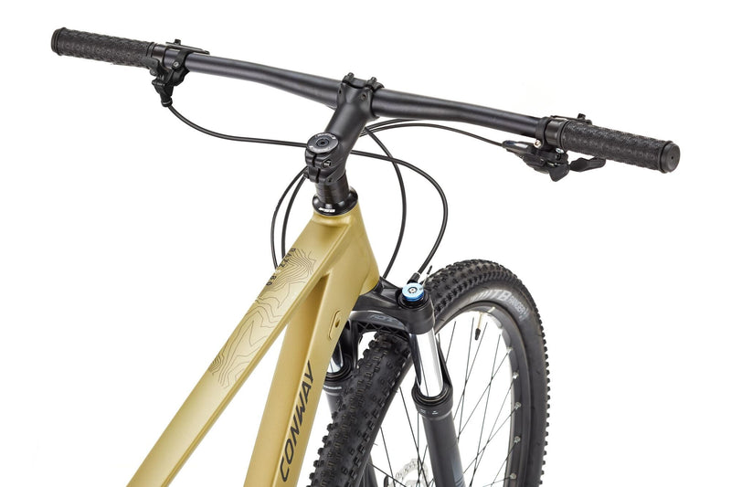 Load image into Gallery viewer, Conway mtb hardtail razz 8.0 (#1)
