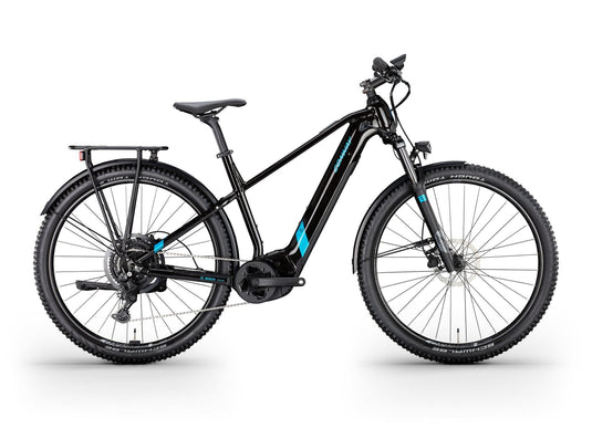 Conway elektrische mtb hardtail cairon s 2.0 625 se (