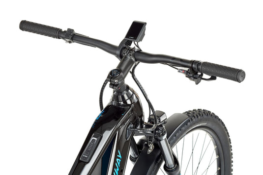 Conway elektrische mtb hardtail cairon s 2.0 625 se (