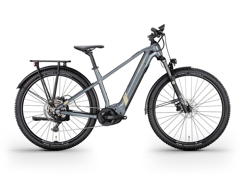 Load image into Gallery viewer, Conway elektrische mtb hardtail cairon s 2.0 625 se (#1) ebike conw. cairon s 2.0 625 se 29 53 9sp gr des.
