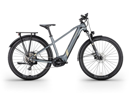 Conway elektrische mtb hardtail cairon s 2.0 625 se (