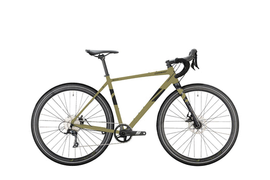 Conway gravel grv 4.0 se (#1) bike grv 4.0 se 28 51 diam. 20sp gold