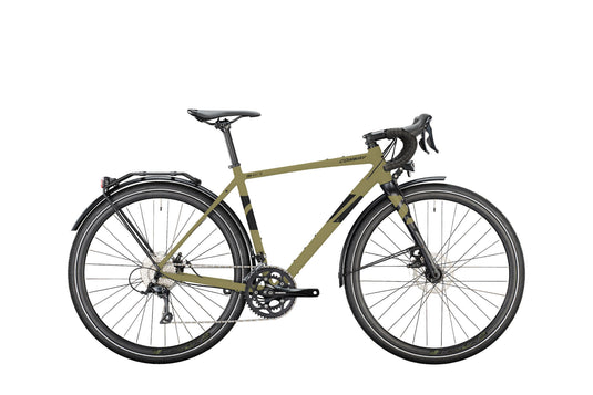 Conway gravel grv 4.0 c se (#1) bike grv 4.0 c se 28 53 diam. 20sp gold