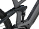 Conway elektrische mtb full-suspension xyron st 5.0 (#2) erad xyron st 5.0 he.29 l 12g graphite gray matt