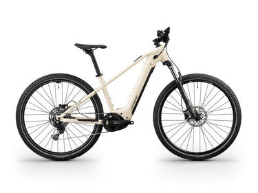 Conway elektrische mtb hardtail cairon s 1.0 (#1) erad cairon s 1.0 men 29 l 9gg ivory blk.matt