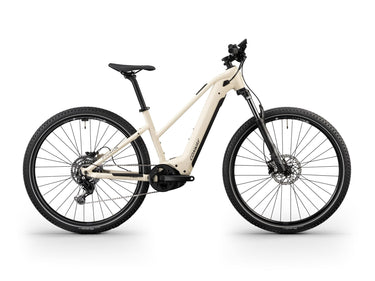 Conway elektrische mtb hardtail cairon s 1.0 (#1) erad cairon s 1.0 trap. 27 s 9gg ivory blk.matt
