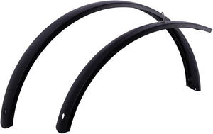 Sks germany spatbordset conway fender set sks conway mtb 27,5 matt black
