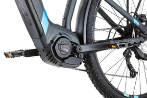 Conway elektrische suv cairon c 2.0 625 mod. 23 ebike con.cairon c2.0 625 29 53 diam. 9sp bl. turq.