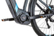 Conway elektrische suv cairon c 2.0 625 mod. 23 ebike con.cairon c2.0 625 29 53 diam. 9sp bl. turq.