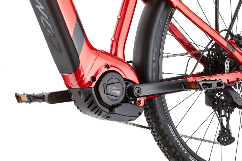 Load image into Gallery viewer, Conway elektrische suv cairon c 3.0 mod. 24 ebike conw.cairon c 3.0 29 49 diam.12sp red black
