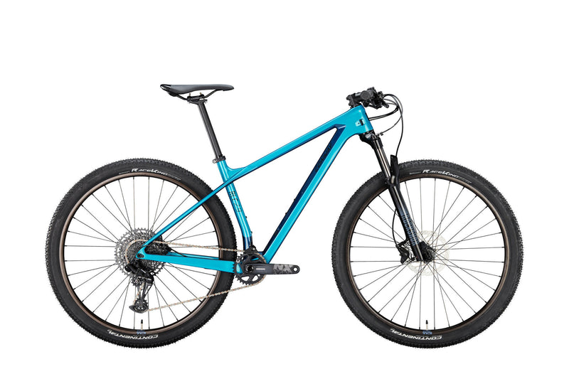 Load image into Gallery viewer, Conway mtb hardtail rlc 2.9 mod. 24 bike conw.rlc 2.9 29 39 hardtail 12sp blue topaz
