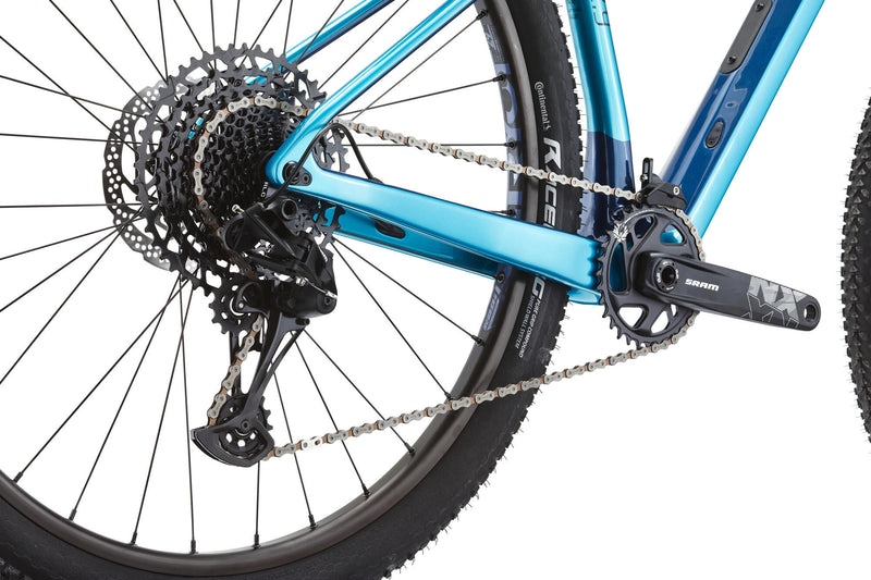 Load image into Gallery viewer, Conway mtb hardtail rlc 2.9 mod. 24 bike conw.rlc 2.9 29 54 hardtail 12sp blue topaz

