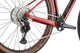 Conway mtb hardtail rlc 4.9 mod. 23 bike conw.rlc 4.9 29 44 hardtail 12sp red black