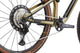 Conway mtb full-suspension rlc fs 6.9 mod. 23 bike con.rlc fs 6.9 29 51 full sus.12sp bro. black