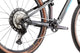 Conway mtb full-suspension rlc fs 6.9 mod. 23 bike con.rlc fs 6.9 29 43 full sus.12sp topaz red