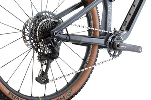Conway mtb full-suspension rlc fs 7.9 mod. 23
