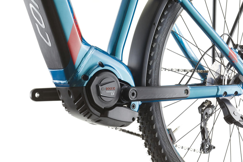 Load image into Gallery viewer, Conway elektrische suv cairon c 2.0 500 mod. 24 ebike con.cairon c2.0 500 29 49 trap. 9sp petr. red
