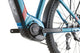 Conway elektrische suv cairon c 2.0 500 mod. 24 ebike con.cairon c2.0 500 29 45 trap.9sp petr. red