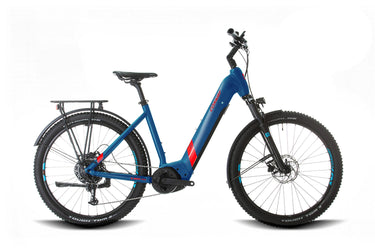 Conway elektrische suv cairon c 2.0 625 mod. 23 ebike con.cairon c2.0 625 27,5 42 wave 9sp pet. red
