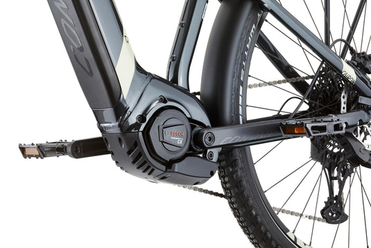 Conway elektrische suv cairon c 3.0 mod. 24 ebike conw.cairon c 3.0 27,5 41 diam.12sp bl des.