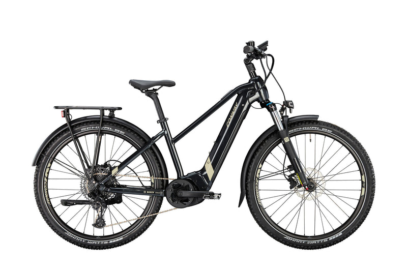 Load image into Gallery viewer, Conway elektrische suv cairon c 3.0 mod. 24 ebike conw.cairon c 3.0 27,5 37 trap.12sp bl des.
