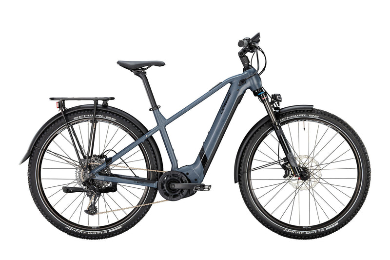 Load image into Gallery viewer, Conway elektrische suv cairon suv 5.0 mod. 23 ebike conw.cairon suv 5.0 29 41 diam.12sp anthr. bl
