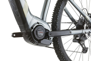 Conway elektrische mtb hardtail cairon s 2.0 625 mod. 24 ebike con.cairon s2.0 625 29 49 trap.9sp gr des.