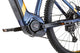 Conway elektrische mtb hardtail cairon s 4.0 mod. 24 ebike conw.cairon s 4.0 29 53 trap. 12sp blue or.