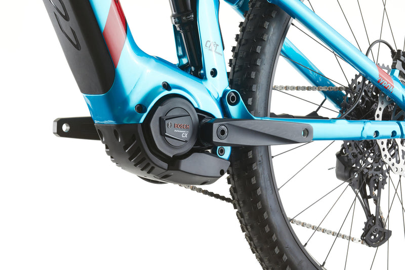 Load image into Gallery viewer, Conway elektrische mtb full-suspension xyron s 2.9 mod. 24 ebike conw. xyron s 2.9 29 43 full sus.top. red
