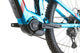Conway elektrische mtb full-suspension xyron s 2.9 mod. 24 ebike conw. xyron s 2.9 29 49 full sus.top. red