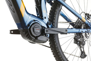 Conway elektrische mtb full-suspension xyron s 3.9 mod. 24