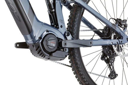 Conway elektrische mtb full-suspension xyron s 4.9 mod. 24 ebike conw. xyron s 4.9 29 40 full sus.anthr. bl.