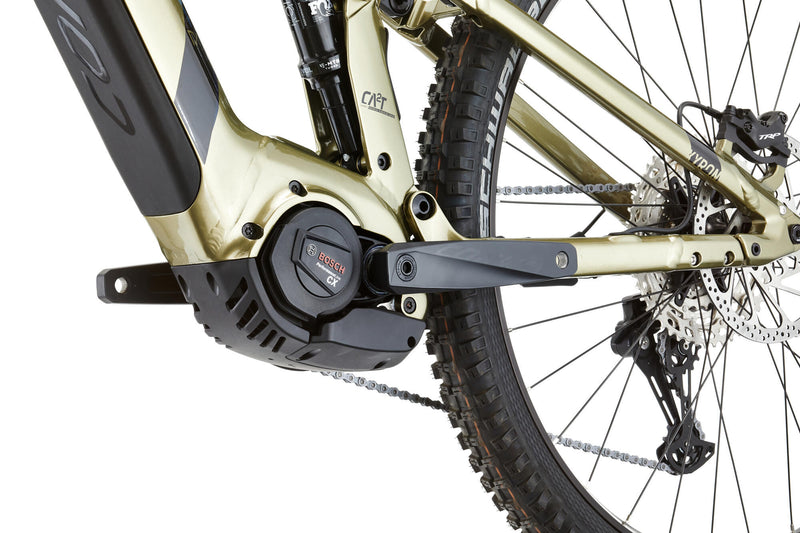 Load image into Gallery viewer, Conway elektrische mtb full-suspension xyron s 4.9 mod. 24 ebike conw. xyron s 4.9 29 40 full sus.blue bron.
