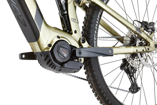 Conway elektrische mtb full-suspension xyron s 4.9 mod. 24 ebike conw. xyron s 4.9 29 40 full sus.blue bron.