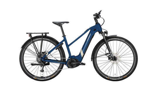 Conway elektrische trekkingfiets cairon t 2.0 500 mod. 23 ebike conw. cairon t 2.0 500 28 38 trap. blue des.