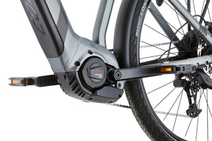 Conway elektrische trekkingfiets cairon t 3.0 750 mod. 24 ebike cairon t 3.0 750 750 28 49 trap. grey bl.