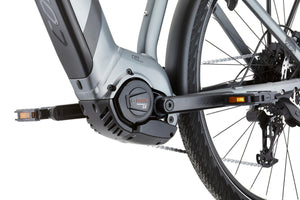 Conway elektrische trekkingfiets cairon t 3.0 750 mod. 24 ebike conw.cairon t 3.0 750 28 46 wave grey bl.