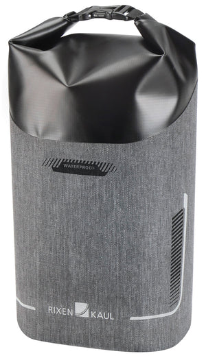 Rixen kaul - klickfix klickfix bikepack fork waterproof pannier