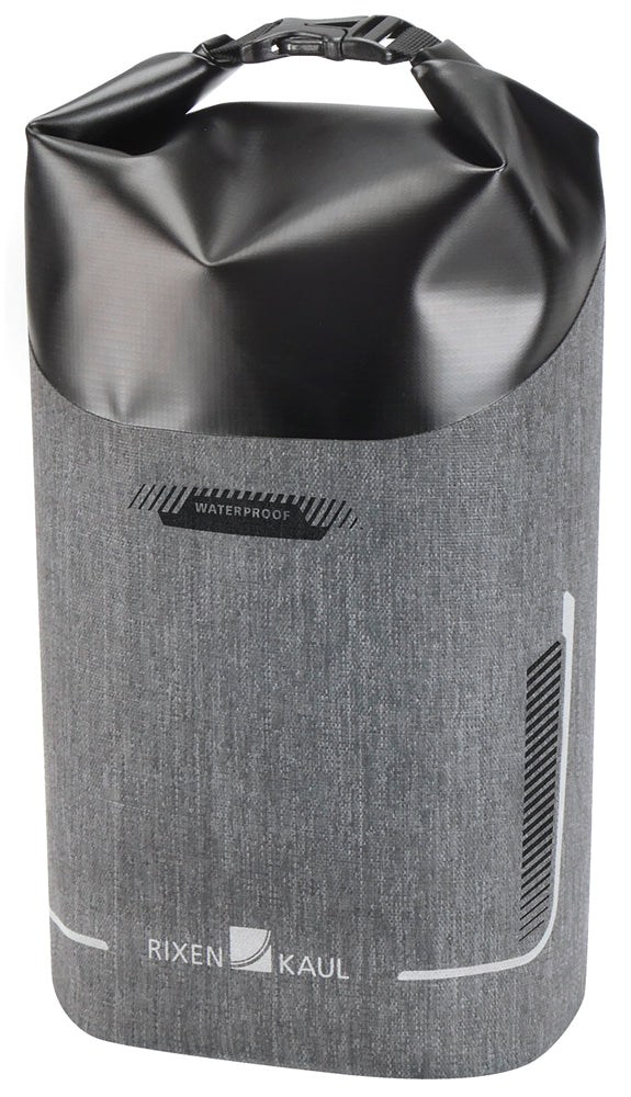 Load image into Gallery viewer, Rixen kaul - klickfix klickfix bikepack fork waterproof pannier
