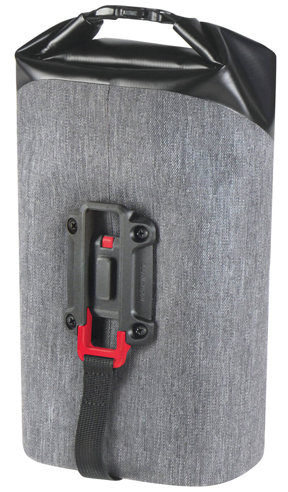 Load image into Gallery viewer, Rixen kaul - klickfix klickfix bikepack fork waterproof pannier
