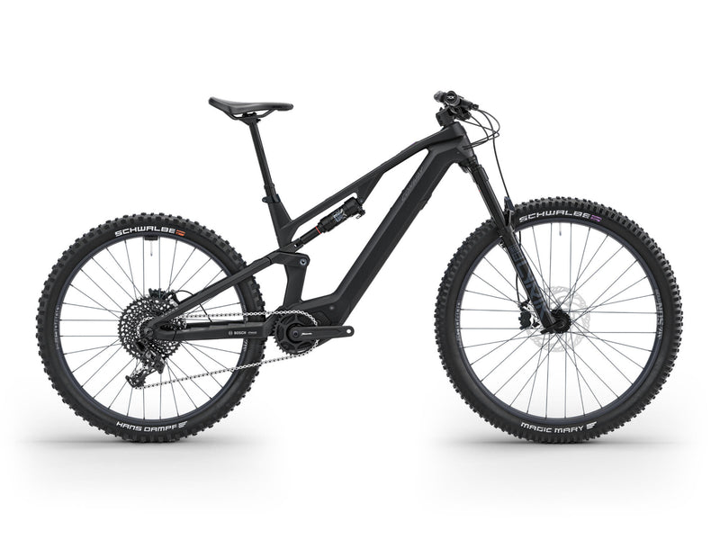 Load image into Gallery viewer, Conway elektrische mtb full-suspension ryvon st 4.0 mod. 24 ebike ryvon st 4.0 29 44 full su.12sp car bl
