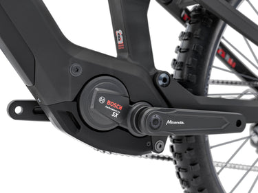 Conway elektrische mtb full-suspension ryvon lt 4.0 mod. 24 ebike con.ry.lt 4.0 29 40 full sus.12sp carbon sil.