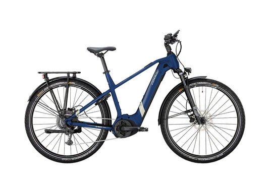 Conway elektrische trekkingfiets cairon t 2.0 500 mod. 23 ebike conw.cairon t 2.0 500 28 51 diam. blue des.