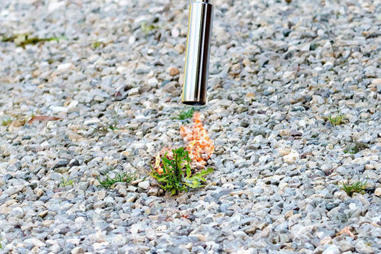 Gloria onkruidbrander thermoflamm bio classic in display | 12 stuks