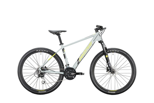 Conway mtb hardtail ms 4.7 mod. 24 bike conw.ms 4.7 27,5 51 hardtail 24sp grey acid