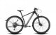 Conway mtb city mc 5.9 mod. 24 bike mc 5.9 ge. 29 xl 12sp blk. met. silv. m.