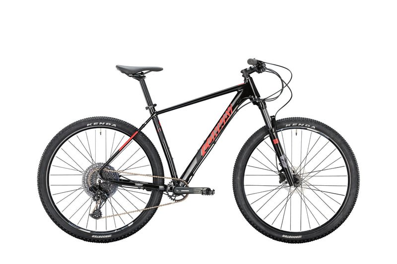 Load image into Gallery viewer, Conway mtb hardtail ms 6.9 mod. 24 bike conw.ms 6.9 29 56 hardtail 12sp bl. red
