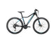 Conway mtb hardtail ml 5.7 mod. 24 bike ml 5.7 la. 27 m 27sp blk met. turq. met.