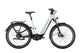 Victoria elektrische full suspension parcours 5 (#1) ebike vict. parcours 5 28 56 env. ice white