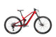 Conway mtb full-suspension wme 3.9 mod. 24 bike conw.wme 3.9 29 50 full sus.12sp red black